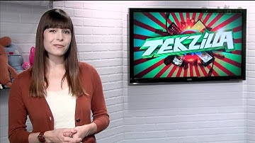 Add Google Toolbar To Everything - Tekzilla Daily Tip