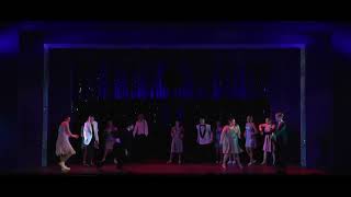 "Tonight Belongs To Us" from The Long Island Premiere of The Prom