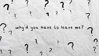 Marina Lin, Snøw, Skinny Atlas - This Is What A Broken Heart Feels Like Remix Lyric Video