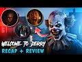 IT : WELCOME TO DERRY – Everything You Missed (Quick Recap + Spoiler Free Review)
