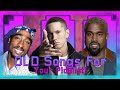 100 old songs for your playlist