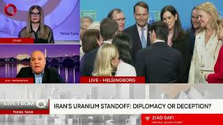 NATO fractures as Europe recalibrates Iran strategy