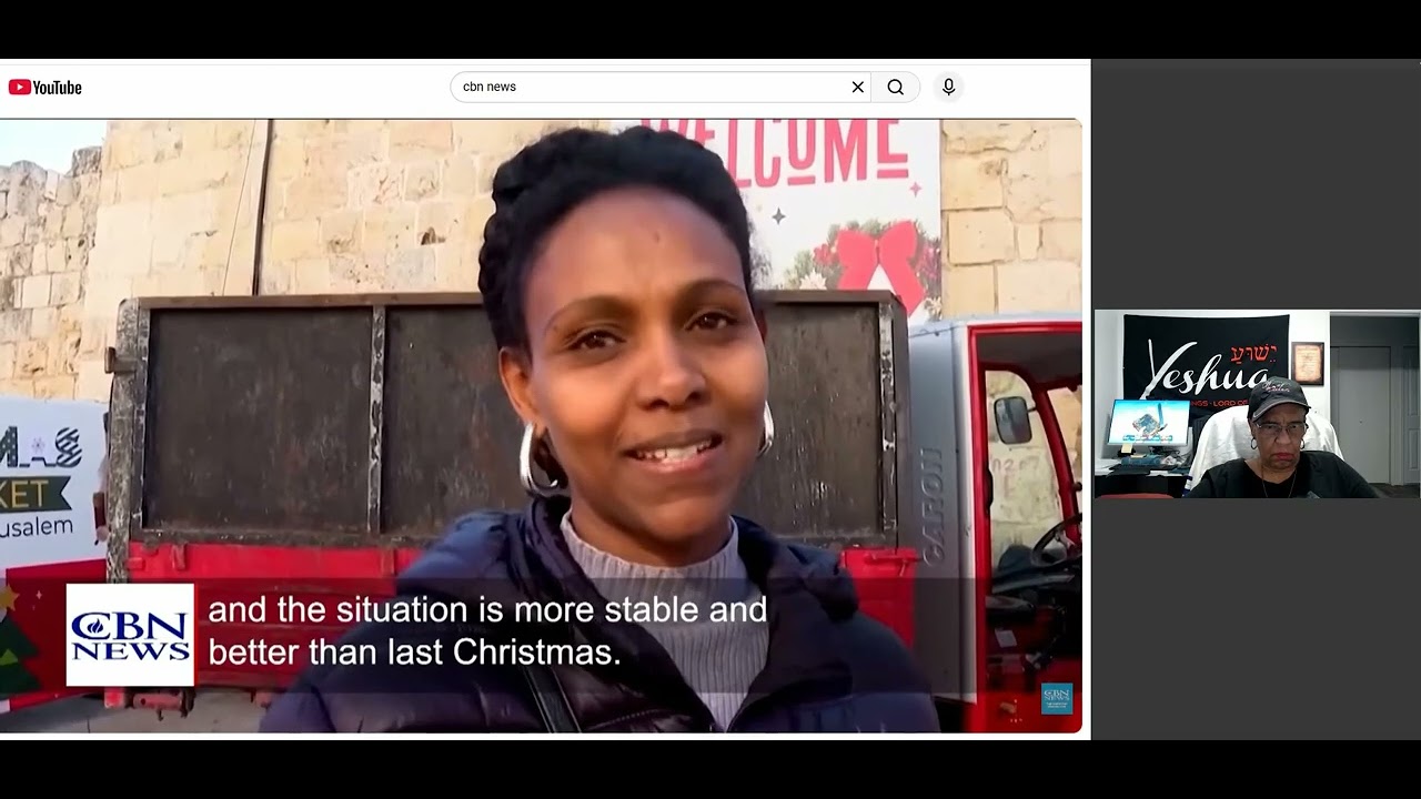 CBN NEWS! CALIF STORMS & BOMB CYCLONE! AIR FRANCE PENNSYLVANIA! TERROR! PROPHECY MESSAGE! EPH. 4