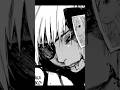 Муцуки напала на Тоуку | Токийский Гуль (1000+7 Отличий) #halvita #tokyo_ghoul  #manga