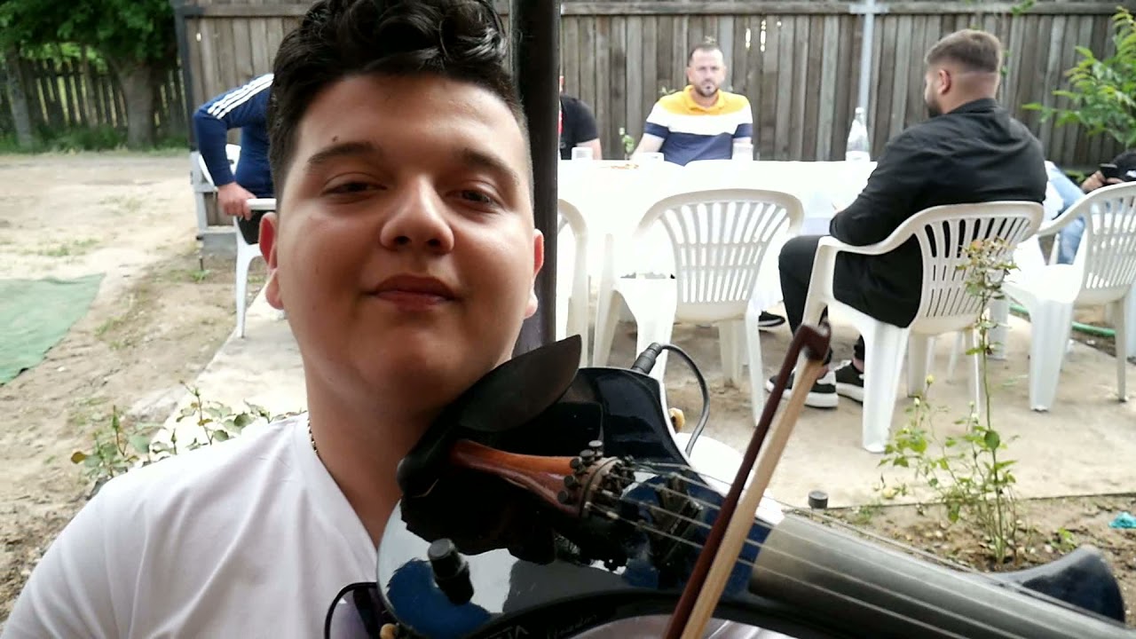 MAJORAT IONUT VASILATI 2021 LIVE COVER SORIN COPILU DE AUR