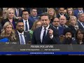 Poilievre challenges Carney's spending ahead of final budget vote