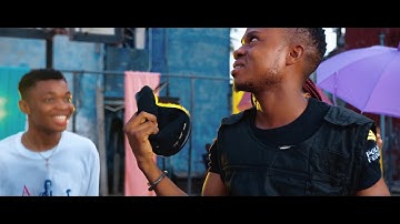 Tee World - Makeup On Fleek (Official Video)