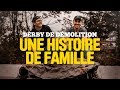 Derby de dmolition  une histoire de famille   bande annonce