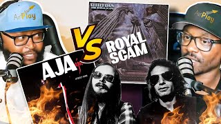 Steely Dan - Aja VS The Royal Scam (Album Reviews) #steelydan