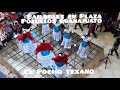 Bailables en Plaza Pozuelos (Guanajuato Capital)