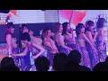 Super Spark Tokyo「J-Popメドレー」2026-04-18 #すぱすぱ #てんちむ代表就任