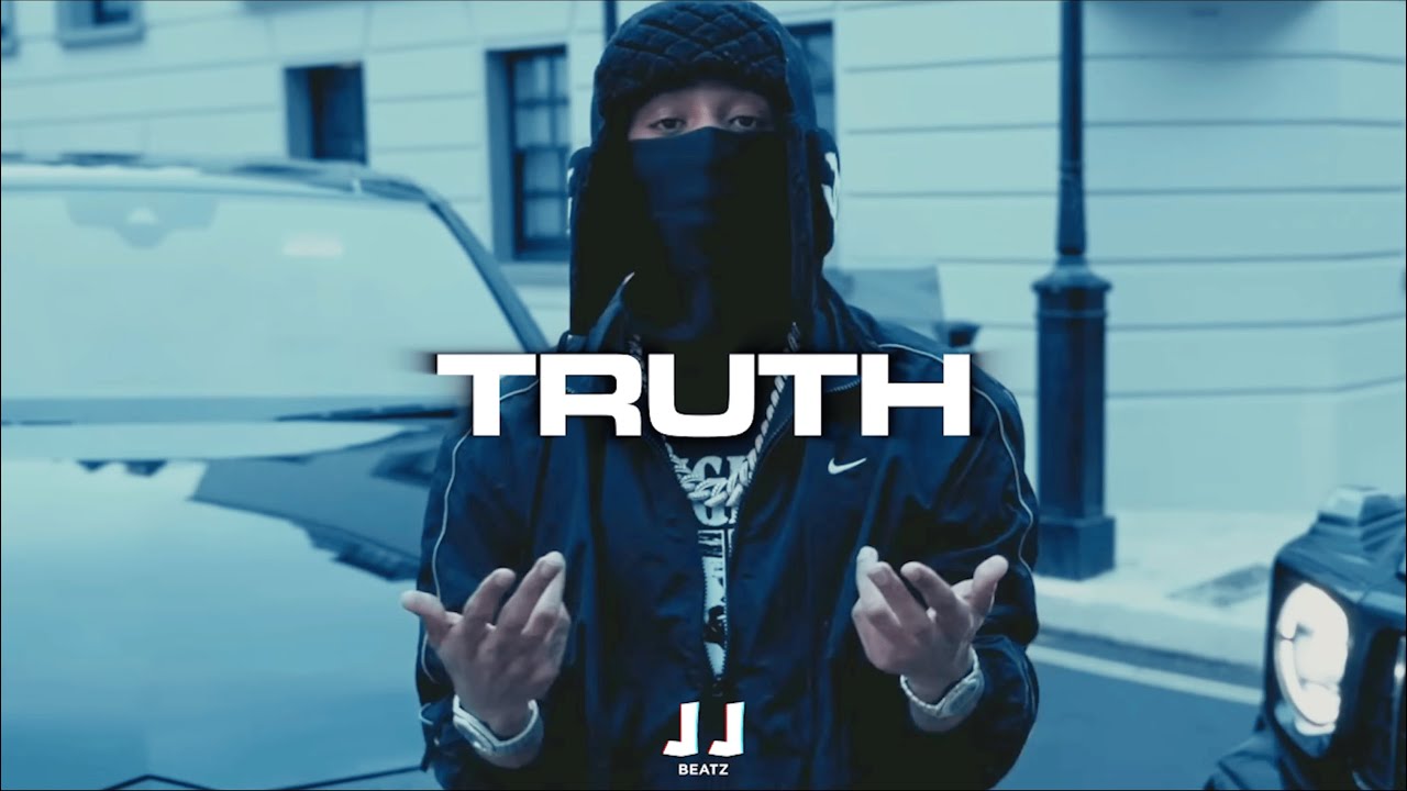 [FREE] Clavish X Nines X Fredo UK Rap Type Beat 2025 - "TRUTH"