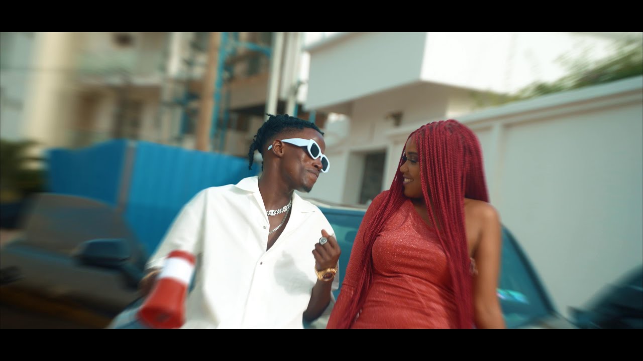 Watch Thierno Wizzy - Guidho | Clip Officiel By Min e mon prod on YouTube Watch Thierno Wizzy - Guidho | Clip Officiel By Min e mon prod on YouTube