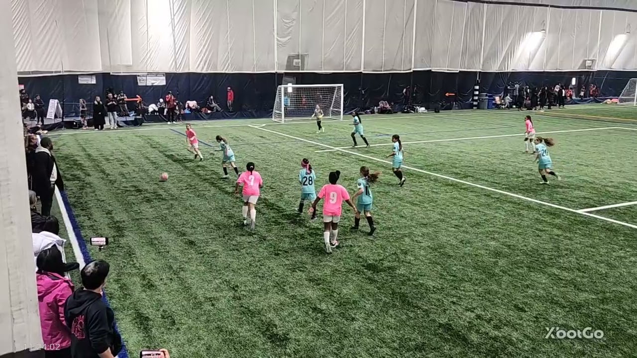 CR Academy vs Phoenix Rising(2016)-Family Day CUP 2026