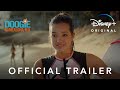 Doogie kamealoha md  official trailer  disney