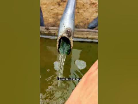 😳 Вода в Армении ГОРИТ. И это не шутка 🔥 - YouTube