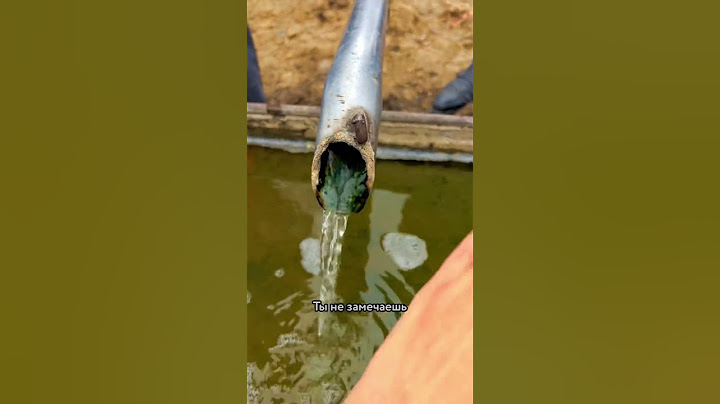 😳 Вода в Армении ГОРИТ. И это не шутка 🔥