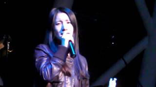 20101031 사랑은 언제나 목마르다 _ 유미