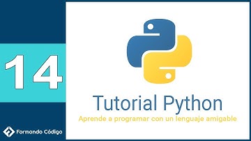14 - Tutorial de Python | Break y Continue