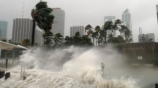 New 'Disaster Relief Hub' to Help Provide Life-Saving Supplies