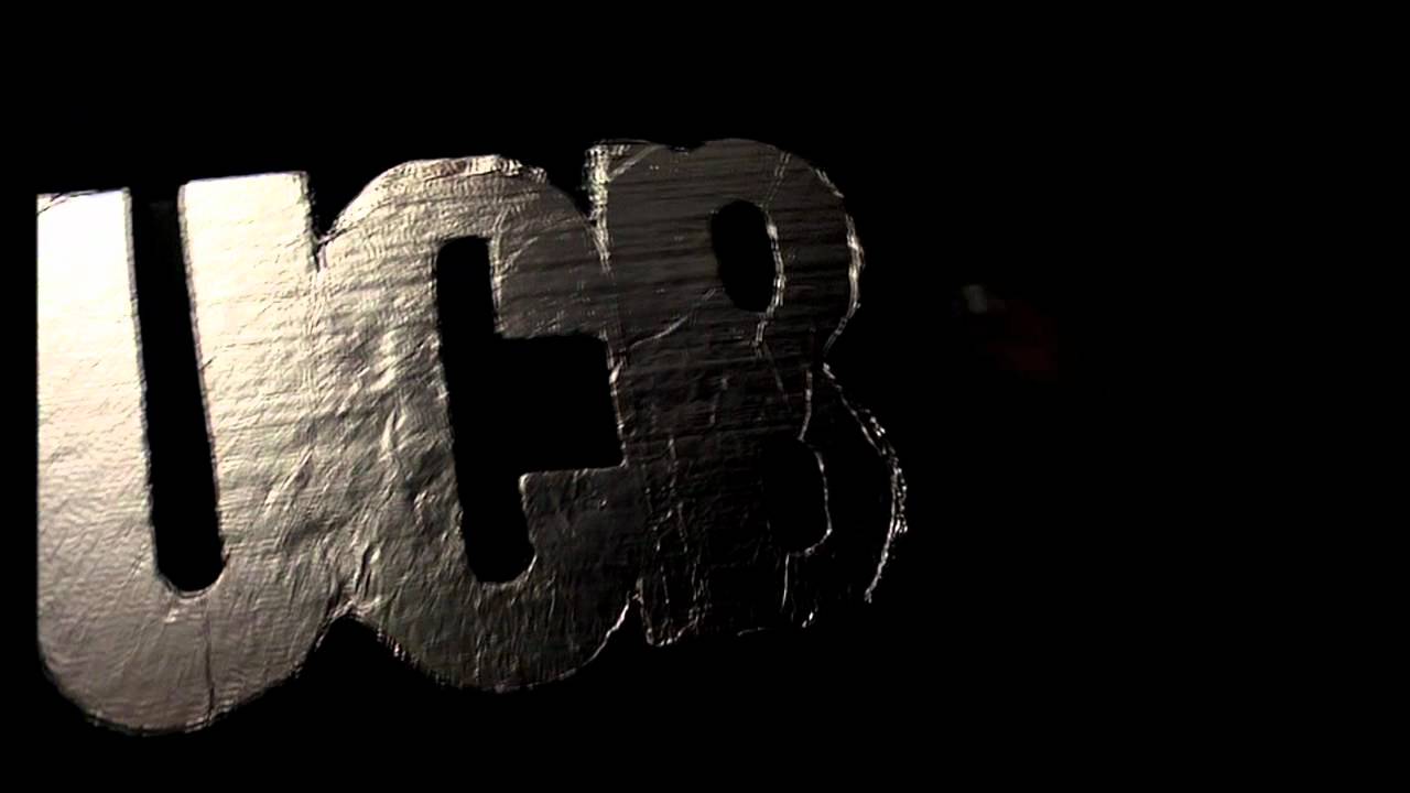 UCBTLA Rough Cut Intro