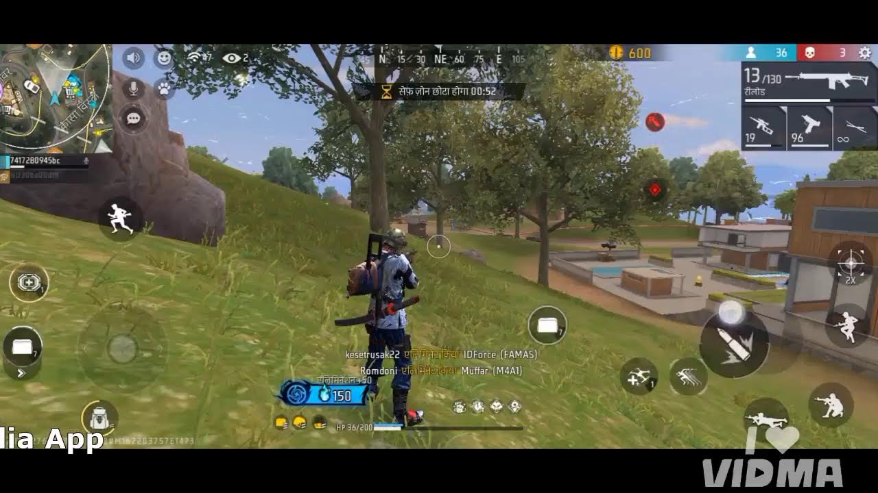 Aman live gaming India power Star Pawan Singh ka