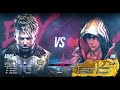 Tekken 8 | Ranked Match - (Dynzyn) Eddy x Jin