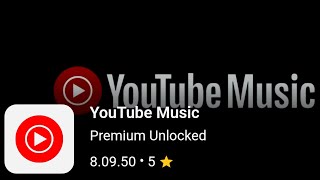 YT Music MOD APK Terbaru 2025 | BGPlay V.8.09.50 | Tutorial Lengkap
