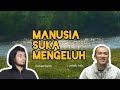 Kenapa Manusia Suka Mengeluh? #ustadzfelix #hawaariyyun #fyp #edukasi