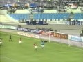 Динамо (Москва, Россия) - СПАРТАК 3:2, Чемпионат России - 2003