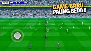 I SWEAR TO ANYTHING!! This is the newest mobile soccer game with the most unique features. screenshot 5