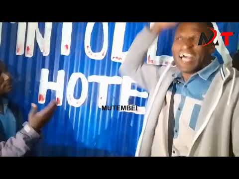 SIFUNA WEWE NI MALAYA WA SIASA LISTEN TO ANGRY BUNGE MAN LECTURING SIFUNA BADLY 