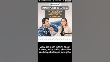 The Future of AI in Agriculture: Predictions and Possibilities