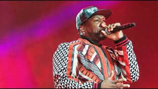 Puri & Jhorrmountain & Adje Ft. 50 Cent - Cono In Da Club (A`noud Mashup)