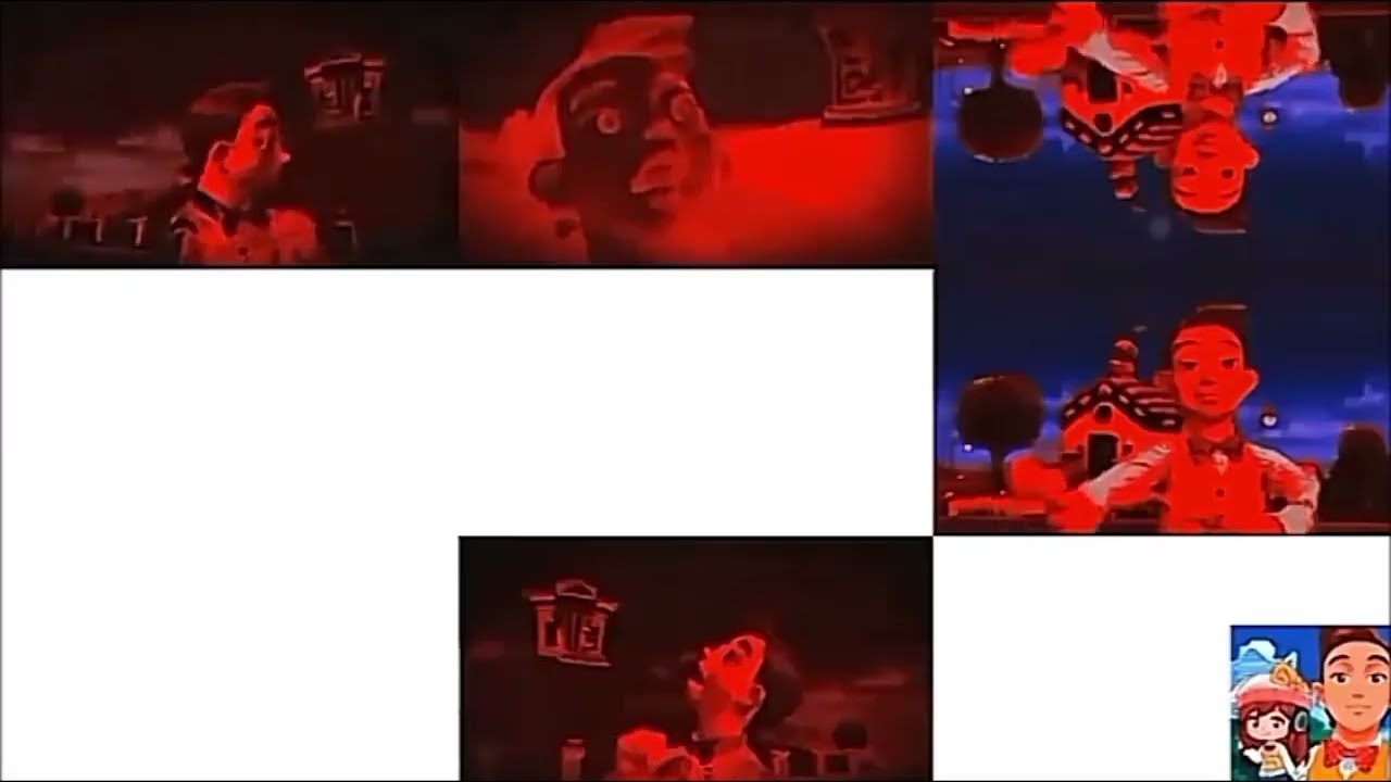 The Mine Song But Everytime He Says Mine It Gets More Disturbing Sparta Aria Mix V4 [Thekantapapa]
