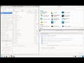 Debian 12 XFCE: Instalar programas com Synaptic - Parte 1