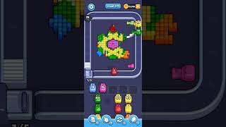 Pixel flow level 271 slow speed  Profile