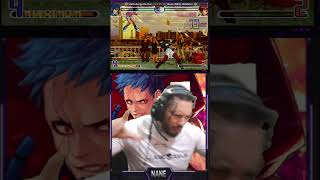 ►FOI AVISADO (PARTE 2) #rr #streetfighter #kof #capcom #kof2002 #arcade #kof2002um #retrogaming