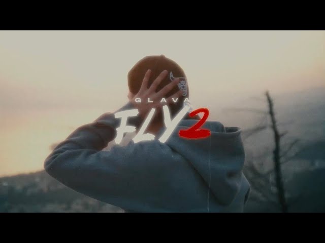 Watch Glava- Fly 2 on YouTube Watch Glava- Fly 2 on YouTube