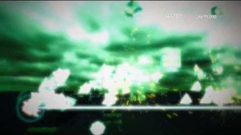 [XNA] REVOLVER360 old version [Xbox360][XBLIG]