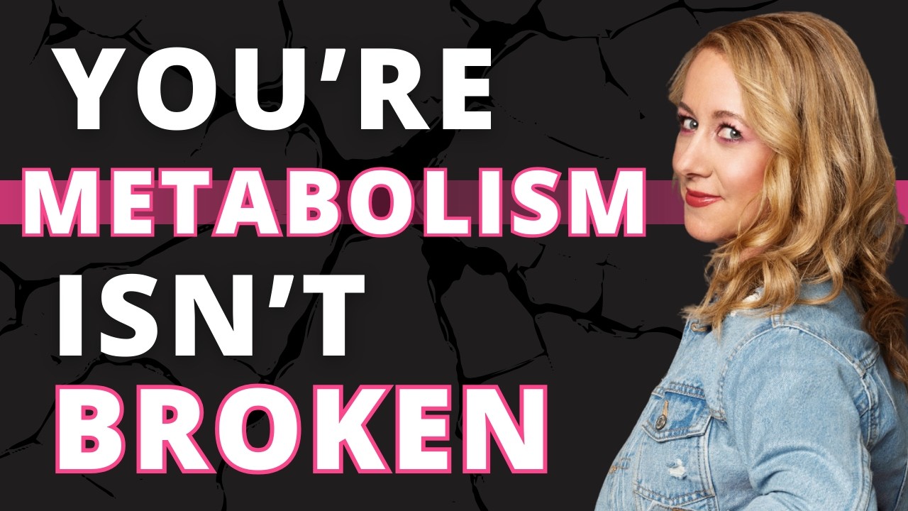 Midlife Metabolism After 40: What’s Actually True