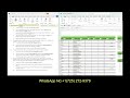 New Perspectives Excel 365 | Module 7: SAM Project A Panoramic Insurance