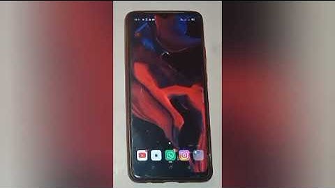 OPPO F17 | How to use time lapse camera setting in oppo a17,use time lapse camera setting