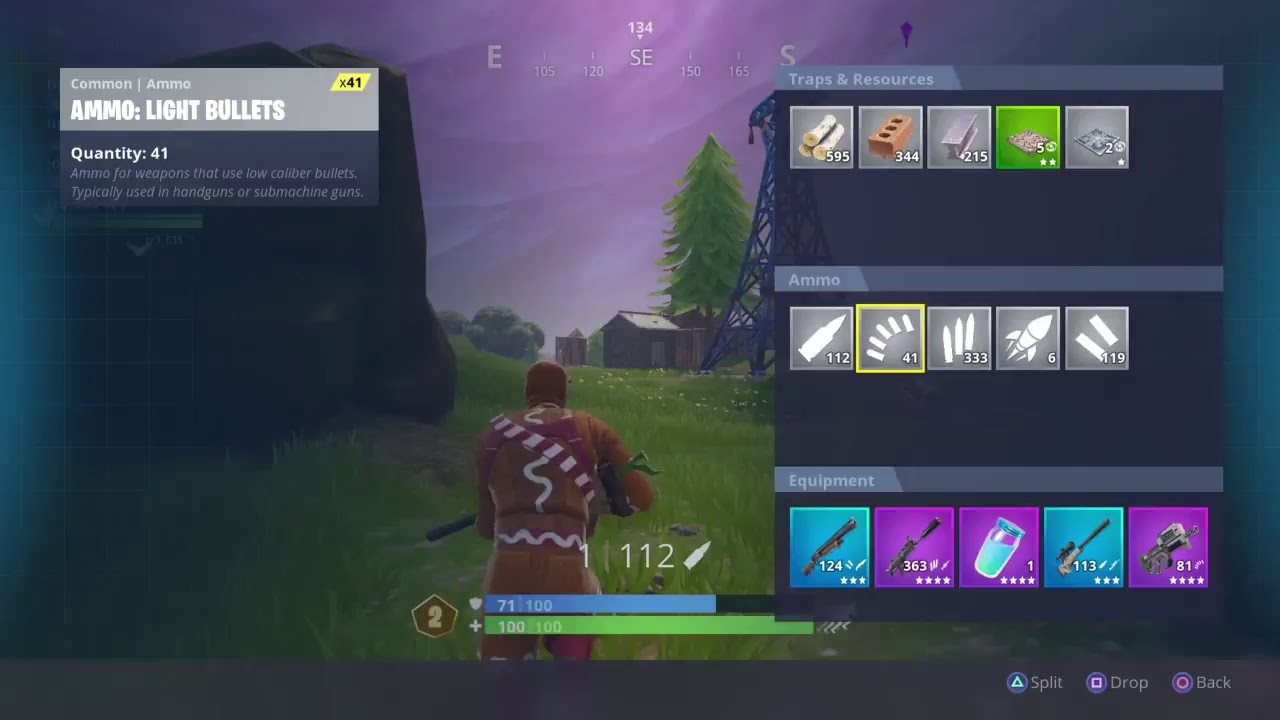 Fornite  Jonppy88 live