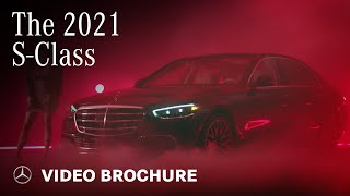The 2021 Mercedes-Benz S-Class | Full Overview