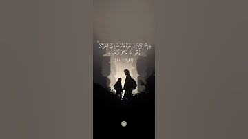 سورة الحجرات ( الآية ١٠ ) الشيخ محمد صديق المنشاوي #قرآن #المصحف #المنشاوي