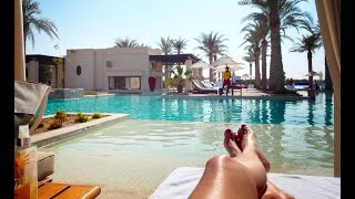 Al Wathba Desert Resort & Spa, Abu Dhabi, United Arab Emirates screenshot 4