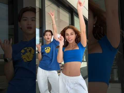 Star Dance With JT Andra Gogan