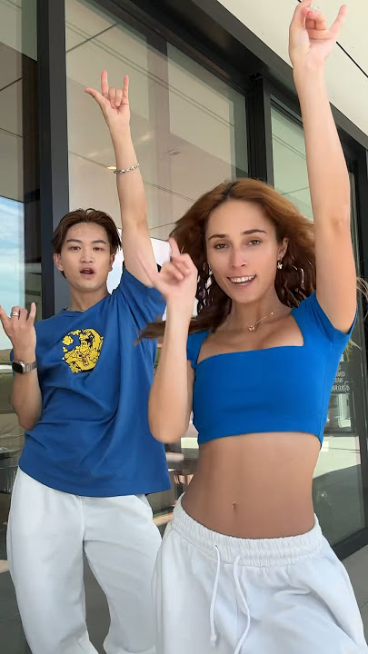 'Star' Dance with JT | Andra Gogan