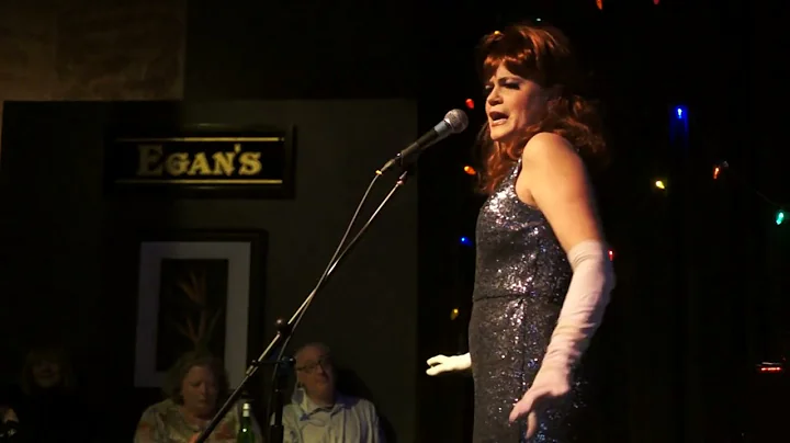 Karen Skrinde as Ann-Margarita (Egan's May 2022) (...